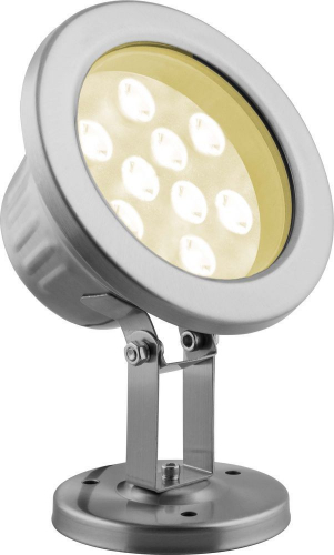 Светодиодный светильник подводный Feron LL-875 Lux 9W RGB 24V IP68 32040 в г. Санкт-Петербург  фото 4