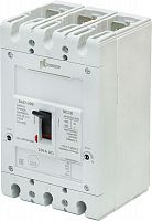 L250TM-0508 Выключатель автоматический в литом корпусе ВА57-35М-340010-Р80А-690АС-400/800А-УХЛ3 Контактор 