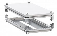 AleSta-RB36 Комплект крыша и основание 300х600 AleSta EKF 