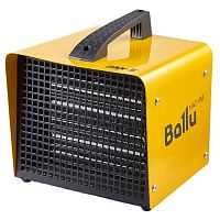 НС-1031315 Пушка тепловая BKX 3кВт 220В 250куб.м/ч BKX-5 Ballu 