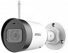 Видеокамера IP Bullet Lite 2MP 3.6-3.6мм цветная IPC-G22P-0360B-imou корпус бел./черн. IMOU 1183994 в г. Санкт-Петербург 