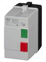 SQ0709-0027 КМН22560 25А в оболочке с индикатором Ue=220В/АС3 IP54 TDM
