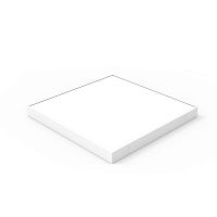 G1-A0-00070-01G02-2003530 Светильник светодиодный MiR 30Вт 3000К IP40 2800лм 595х595х50мм ДВО офисный матов. рассеив. GAUSS 