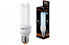 КЛЛ - Лампа энергосберегающая 3U