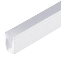 Профиль WPH-FLEX-Н18-10m White (Arlight, Пластик) 023646 в г. Санкт-Петербург 