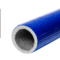 Трубка вспененный полиэтилен K-FLEX PE 06x022-2 COMPACT BLUE в г. Санкт-Петербург 