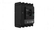 SPC630F600L4DF Выключатель автоматический SYSTEMEPACT CCB630 36кА 4P4D TMD600 рычаг SE 
