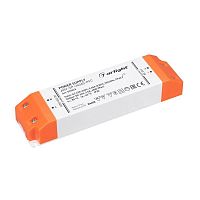 039243 Блок питания ARV-SP-24060-PFC (24В 2.5А 60Вт) (IP20 пластик) Arlight 