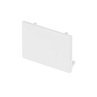 037323 Заглушка MAG-ORIENT-CAP-2620 (WH) IP20 пластик 3 года Arlight 