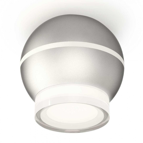 Комплект потолочного светильника Ambrella light Techno Spot XC (C1103, N7160) XS1103031 в г. Санкт-Петербург 