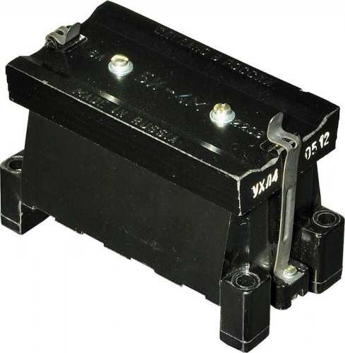 A8119-80095663 Блок испытательный БИ-4М ЧЭАЗ 