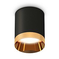 Комплект потолочного светильника Ambrella light Techno Spot XC (C6302, N6134) XS6302024 в г. Санкт-Петербург 