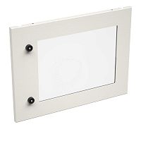 R5CPMTEM6400 Дверь внешняя прозрачная В=400 Ш=600 DKC 