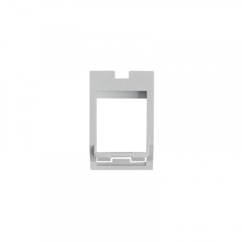 75000-39 Вкладыш под 1 роз. для RJ45 Simon 