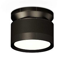 Комплект накладного светильника Ambrella light Techno Spot XS (N8902, C8102, N8113) XS8102050 в г. Санкт-Петербург 