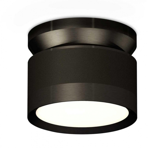Комплект накладного светильника Ambrella light Techno Spot XS (N8902, C8102, N8113) XS8102050 в г. Санкт-Петербург 