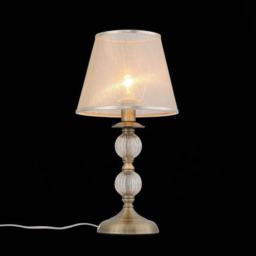 Прикроватная лампа Evoluce Grazia SL185.304.01 в г. Санкт-Петербург  фото 3