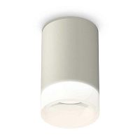 Комплект потолочного светильника Ambrella light Techno Spot XC (C6314, N6248) XS6314041 в г. Санкт-Петербург 