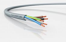 3120000016 Кабель FLEXICORE 100 5G0.75 (м) LAPP   ТУ 3550-014-75175160-2022