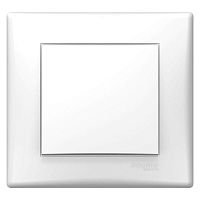 SDN0109121 Выключатель 1-кл. СП Промо 10А IP20 в сборе бел. (уп.5шт) SchE 