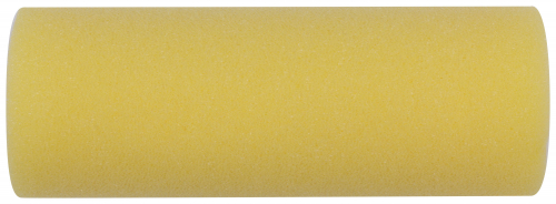 Валик поролоновый желтый 150 мм + 2 сменных ролика в г. Санкт-Петербург  фото 4