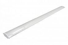SQ0327-0709 Светильник СПО 150х2 под LED лампу T8 (рассеиватель поликарбонат) TDM