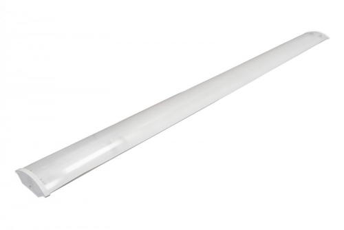 SQ0327-0709 Светильник СПО 150х2 под LED лампу T8 (рассеиватель поликарбонат) TDM