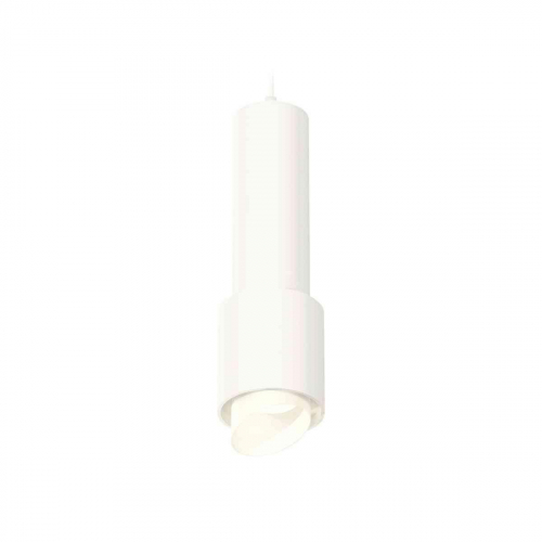 Комплект подвесного светильника Ambrella light Techno Spot XP7722011 SWH/FR белый песок/белый матовый (A2310, C7455, A2011, C7722, N7175) в г. Санкт-Петербург 