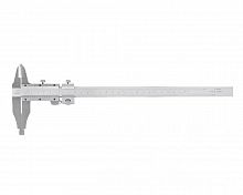 Штангенциркуль ШЦ-2- 250 0,05 губки 60мм