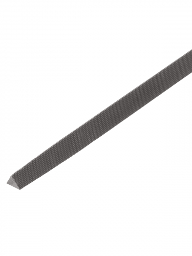 Напильник трехгранный длина 200 мм, №2, без рукоятки "Рубин" TDM в г. Санкт-Петербург  фото 5