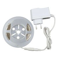 Комплект светодиодной ленты ULS-P76-2835-42LED/m-IP65-2M-SPSB RRP18C00 спектр для рассады и цветения Uniel UL-00004101 в г. Санкт-Петербург 