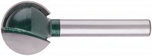 3623-082224 Фреза пазовая галтельная DхHхL=24х22х66.2мм FIT 