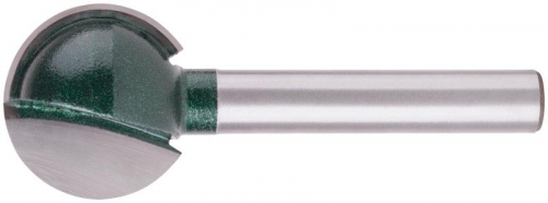 3623-082224 Фреза пазовая галтельная DхHхL=24х22х66.2мм FIT 