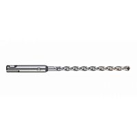 4932471218 Бур Milwaukee SDS+ CONTRACTOR 6x160