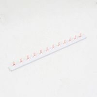 BBS-MD63P-1P56 Шина соединительная BBS-MD63 PIN 1п 56 присоединений для модульной аппаратуры YON 