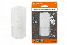 SQ1901-0019 Кнопка КП-01 (для пров. звонков) TDM