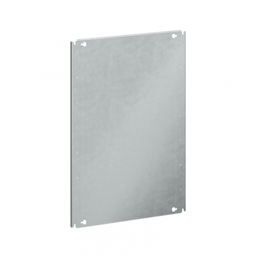 R5ST086MP Плата монтажная для шкафа ST 800х600 DKC 
