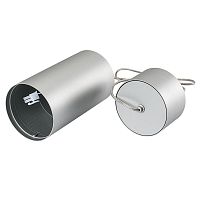 Цилиндр подвесной SP-POLO-R85P Silver (1-3) (Arlight, IP20 Металл, 3 года) 020885 в г. Санкт-Петербург 