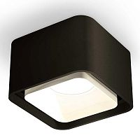Комплект потолочного светильника Ambrella light Techno Spot XC (C7833, N7755) XS7833021 в г. Санкт-Петербург 