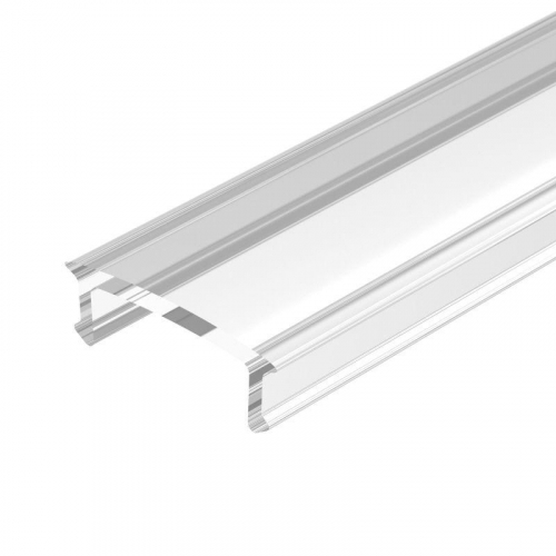 016629 Экран ARH-FLAT-2000 Clear 2м пластик Arlight 