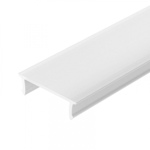 020482 Экран SL-W15-2500 OPAL 2.5м пластик Arlight 