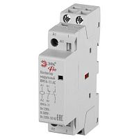 Б0062254 Контактор модульный КМ16-11 АС PRO NO-902-321 ЭРА 
