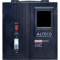 Стабилизатор напряжения ALTECO автоматический TDR 3000 в г. Санкт-Петербург 