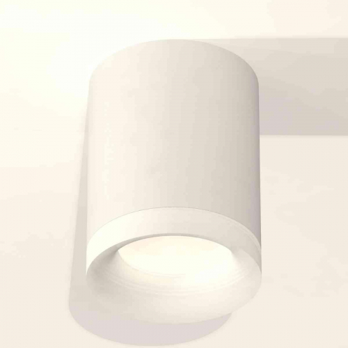 Комплект накладного светильника Ambrella light Techno Spot XS7421024 SWH/FR белый песок/белый матовый (C7421, N7160) в г. Санкт-Петербург  фото 3