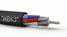 Кабель монтажный МКШ 5х0.75 ТРТС  