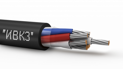 Кабель монтажный МКШ 5х0.75 ТРТС
