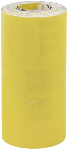 Рулон шлифовальный мини на бумажной основе, алюминий-оксидный абразивный слой 115 мм х 5 м, Р 320 в г. Санкт-Петербург 