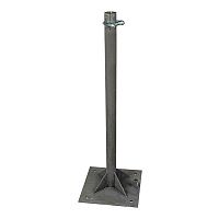 lp-04008 Подставка для молн. мачты 5-7м HZ EKF 