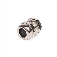 60883 Ввод кабельный (сальник) PG-М-13.5 (уп.10шт) Fortisflex 