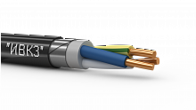 Кабель силовой ВБШвнг(А)-LS 3х4.0 ок (N.PE)-0.66 в г. Санкт-Петербург 
